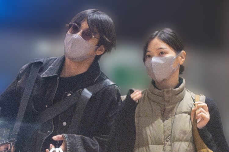 山田裕貴＆西野七瀬 2泊3日のラブラブ九州旅行‼ 結婚まで秒読みか⁉ Geinou 芸能アンテナ速報