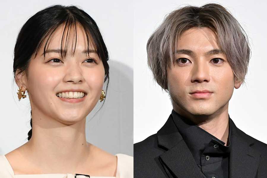 山田裕貴＆西野七瀬 交際発覚後初のツーショット、過密スケジュールの合間を縫って2泊3日九州旅行 Geinou 芸能アンテナ速報